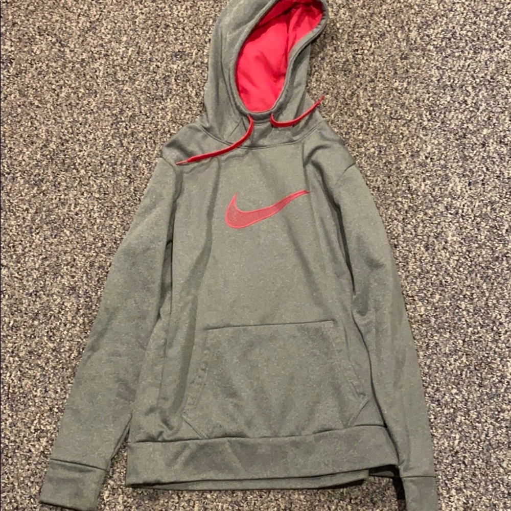 mike sweatshirt